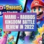 Mario + Rabbids Kingdom Battle Review In 2022