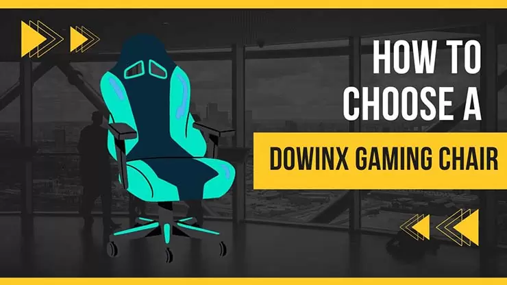dowinx gaming chair