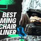 gaming chair recliner
