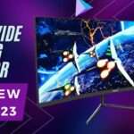 Best Ultrawide Gaming Monitor In 2023