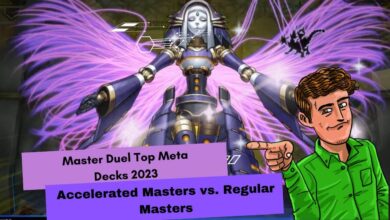 master duel top meta decks 2023